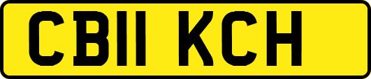 CB11KCH