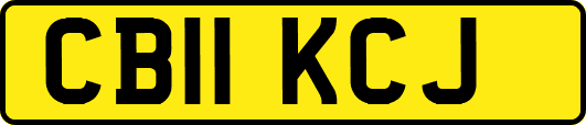 CB11KCJ