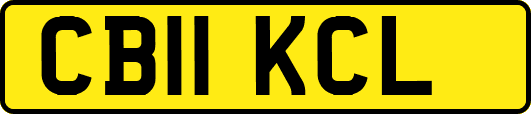 CB11KCL