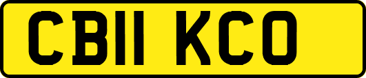 CB11KCO