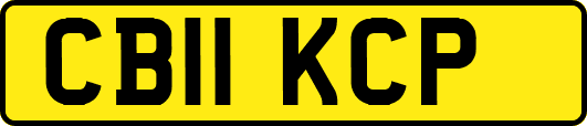 CB11KCP