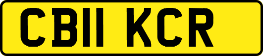 CB11KCR