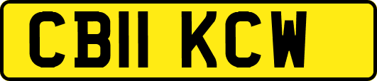 CB11KCW