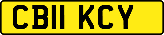CB11KCY