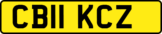 CB11KCZ