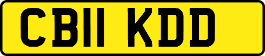 CB11KDD