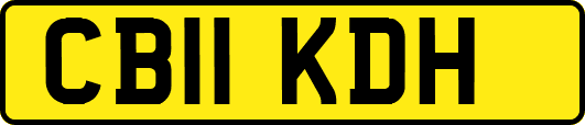 CB11KDH