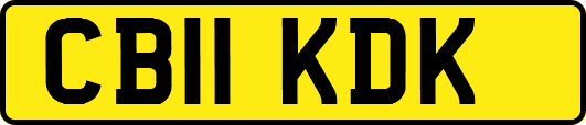 CB11KDK