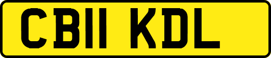 CB11KDL