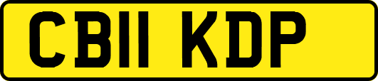 CB11KDP