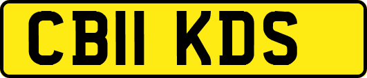 CB11KDS