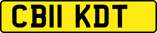 CB11KDT