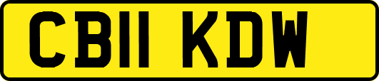 CB11KDW