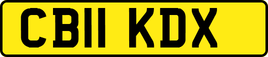 CB11KDX