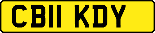 CB11KDY