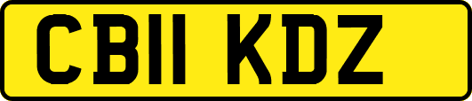 CB11KDZ