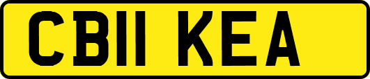 CB11KEA