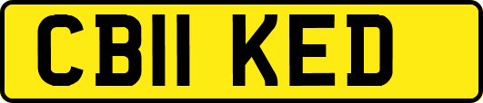 CB11KED