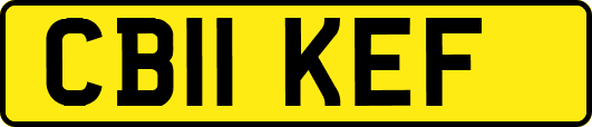 CB11KEF