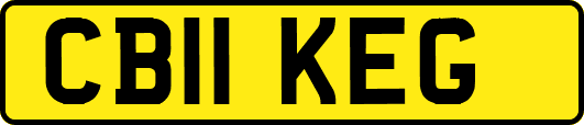 CB11KEG