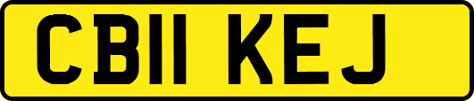CB11KEJ