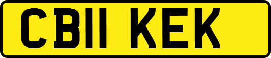 CB11KEK