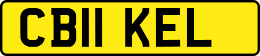 CB11KEL