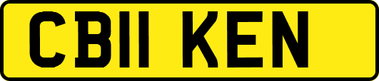 CB11KEN