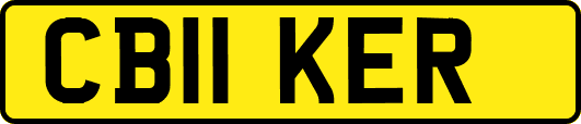CB11KER