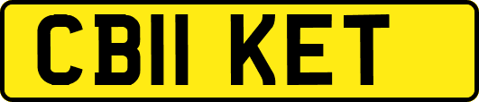 CB11KET