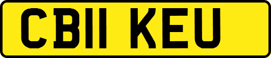CB11KEU