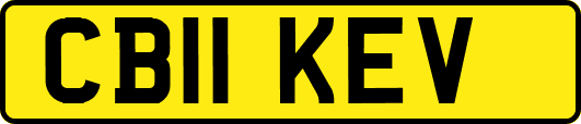CB11KEV