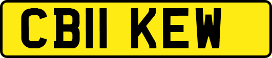 CB11KEW