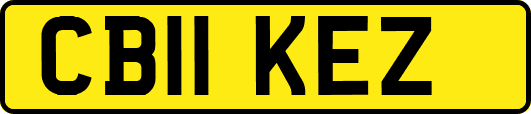 CB11KEZ