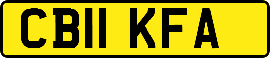 CB11KFA
