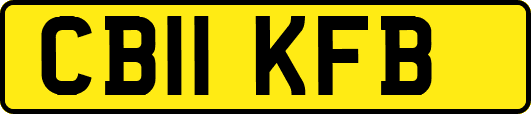 CB11KFB