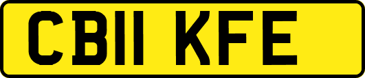 CB11KFE