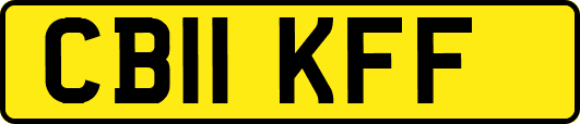 CB11KFF