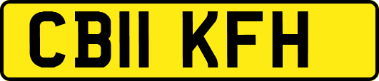 CB11KFH