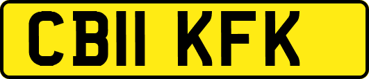 CB11KFK