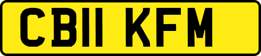 CB11KFM