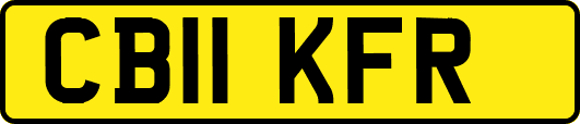 CB11KFR