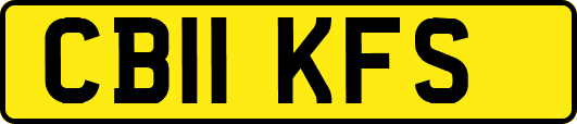 CB11KFS