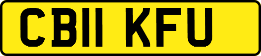 CB11KFU