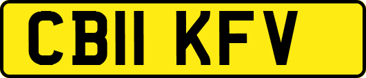 CB11KFV
