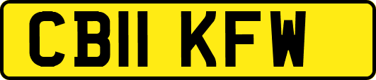 CB11KFW