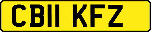 CB11KFZ