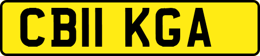 CB11KGA