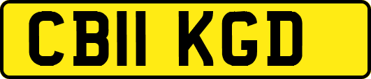 CB11KGD