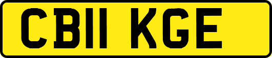 CB11KGE